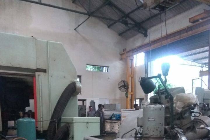 Government Polytechnic, Valsad campus photo 6