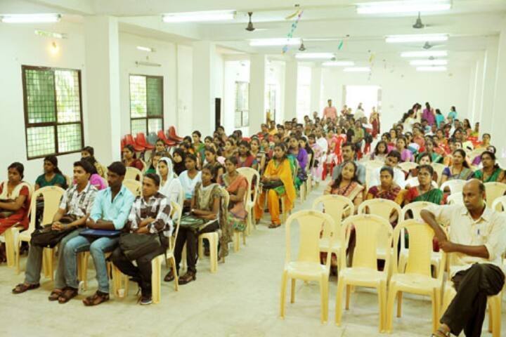 NIMS College of Nursing, Neyyattinkara campus photo 3
