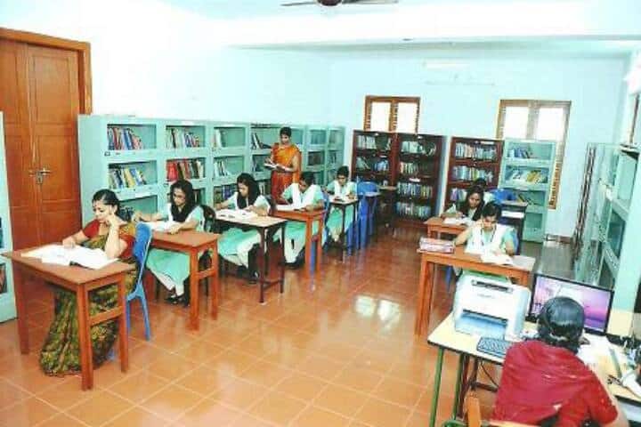 NIMS College of Nursing, Neyyattinkara campus photo 4