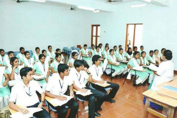 NIMS College of Nursing, Neyyattinkara campus photo 5