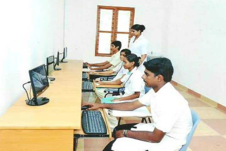 NIMS College of Nursing, Neyyattinkara campus photo 6