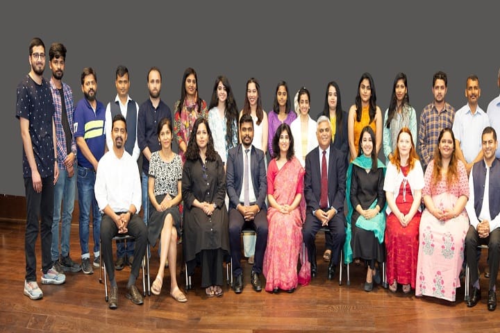 JIBS Sonipat campus photo 2