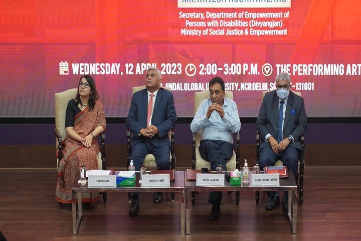 JIBS Sonipat campus photo 3