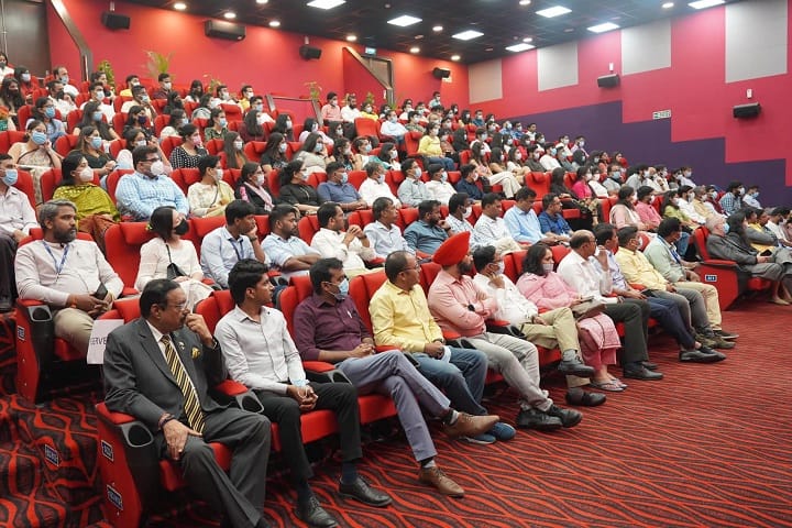 JIBS Sonipat campus photo 4