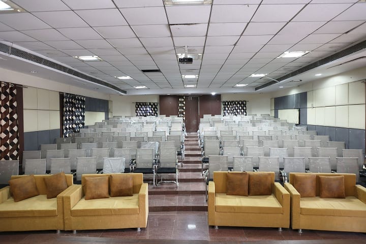 Maharaja Ranjit Singh Group of Institution, Indore campus photo 2
