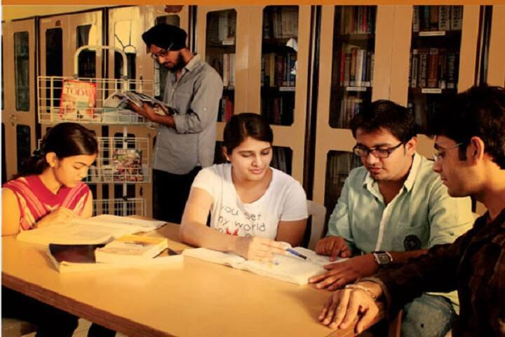 Maharaja Ranjit Singh Group of Institution, Indore campus photo 4