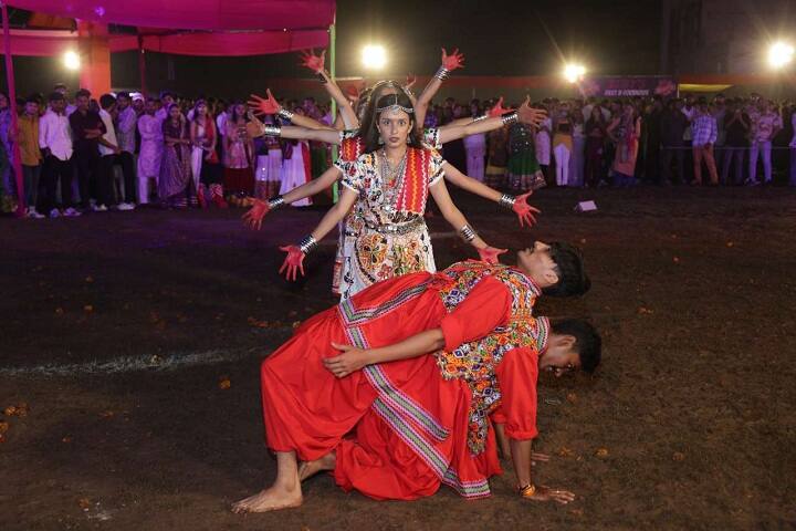 Maharaja Ranjit Singh Group of Institution, Indore campus photo 6
