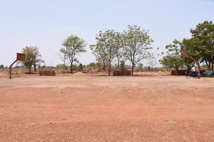 Shri Kisanrao Khobragade Shikshan Mahavidyalaya, Armori campus photo 4