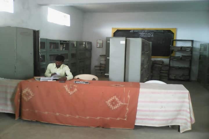 Shri Kisanrao Khobragade Shikshan Mahavidyalaya, Armori campus photo 5