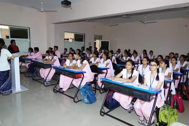 Pioneer Nursing College, Vadodara campus photo 3