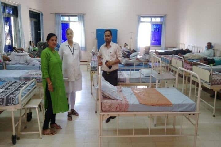 Pioneer Nursing College, Vadodara campus photo 6