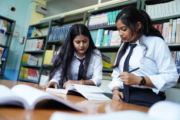 Shriram School of Business Studies, Morena campus photo 3
