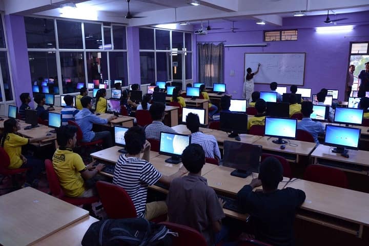 Shriram School of Business Studies, Morena campus photo 4