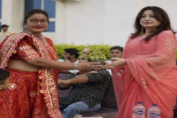 Shriram School of Business Studies, Morena campus photo 5