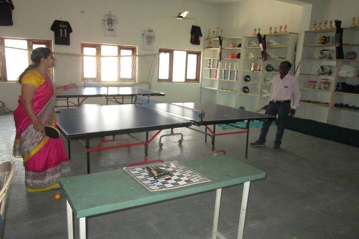 Rewa Gurjar Institute of Management Studies, Sanawad campus photo 4