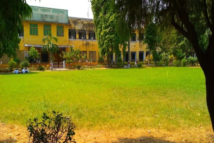 MG Polytechnic, Hathras campus photo 4