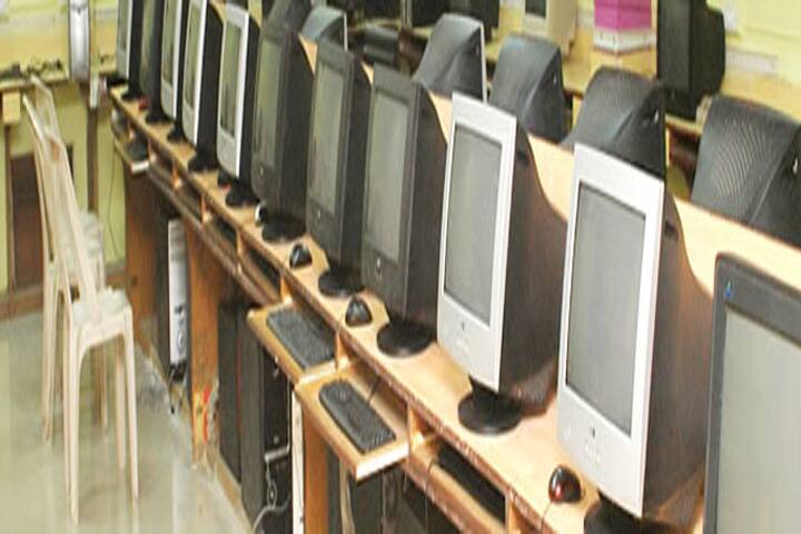 LRG Government Arts College for Women, Tirupur campus photo 6