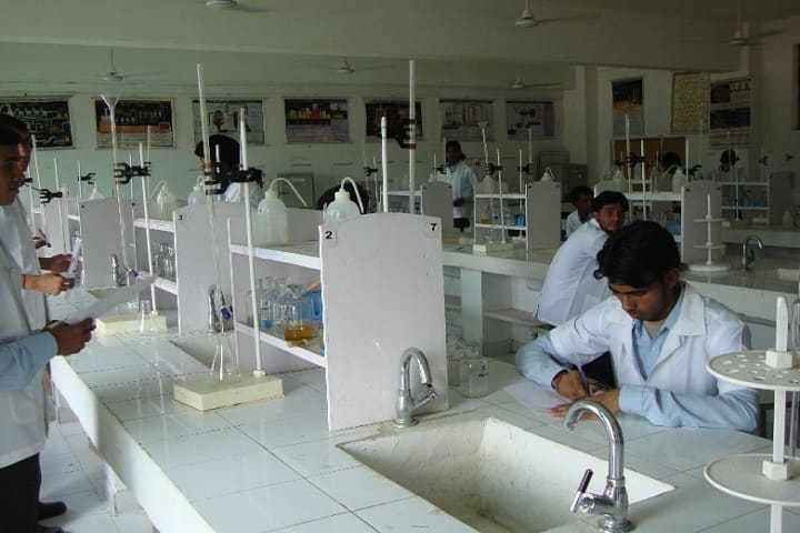 Mewar Polytechnic College, Chittorgarh campus photo 2