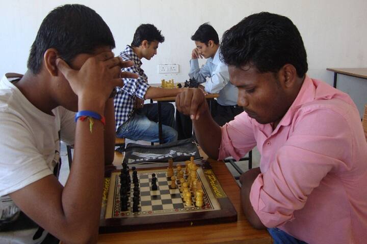 Mewar Polytechnic College, Chittorgarh campus photo 3