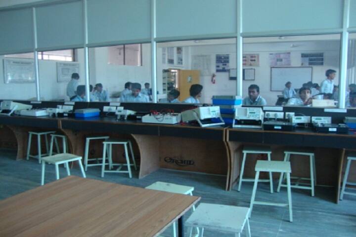 Mewar Polytechnic College, Chittorgarh campus photo 4