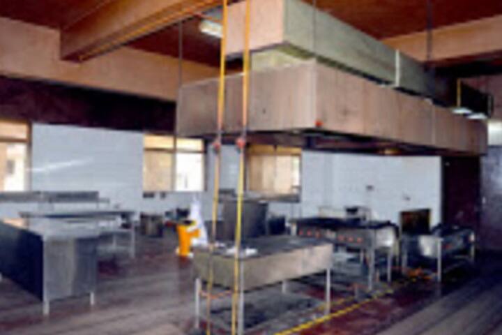 Mewar Polytechnic College, Chittorgarh campus photo 6