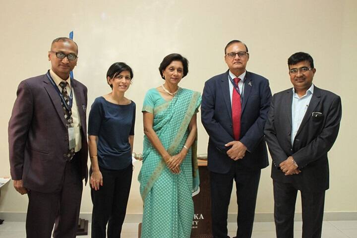 UID Delhi NCR campus photo 3