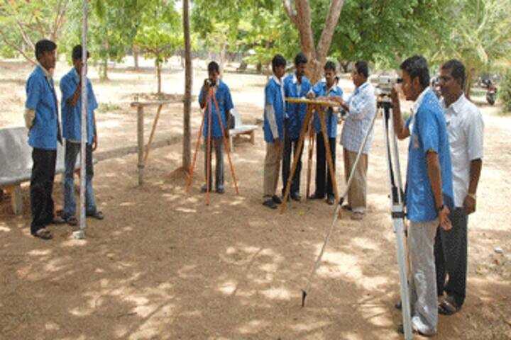 MES Polytechnic, Tumkur campus photo 3