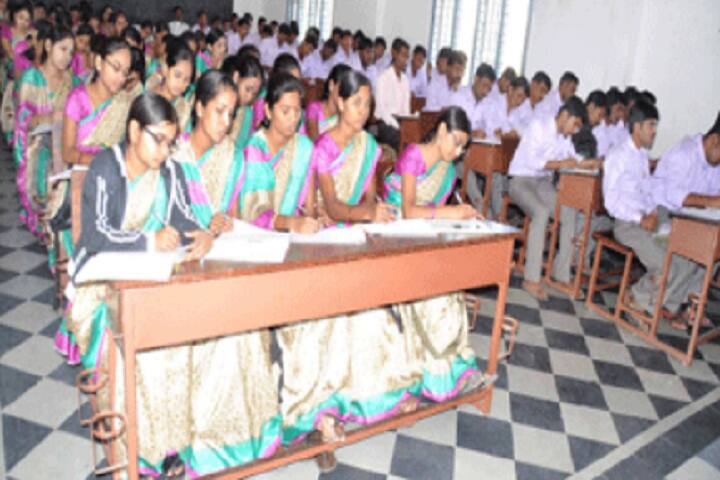 MES Polytechnic, Tumkur campus photo 4