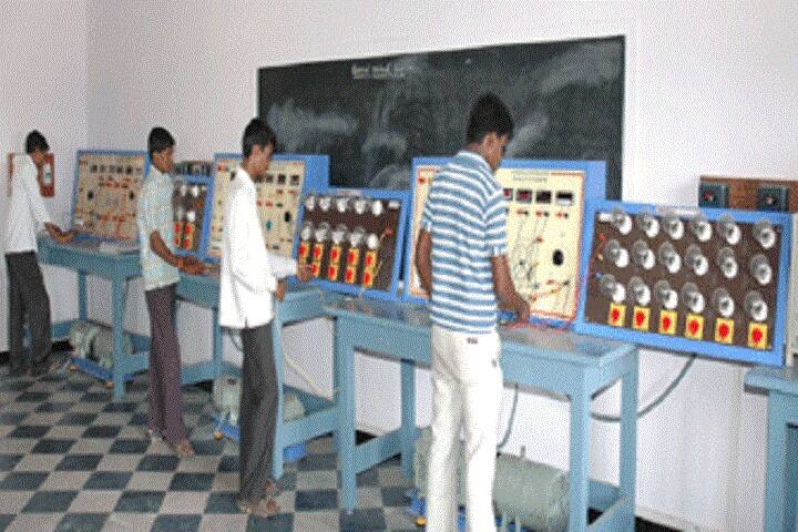 MES Polytechnic, Tumkur campus photo 5