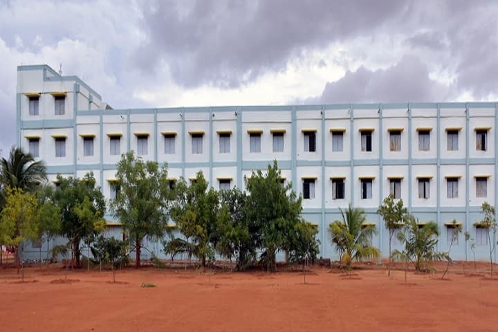 Merit Polytechnic College, Tirunelveli campus photo 2