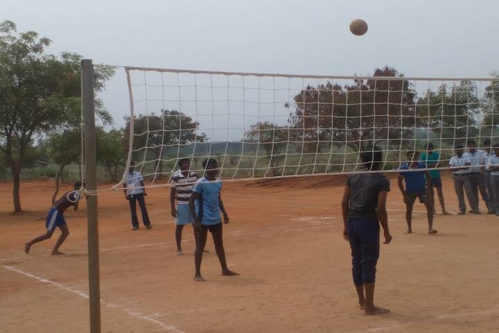 Merit Polytechnic College, Tirunelveli campus photo 6