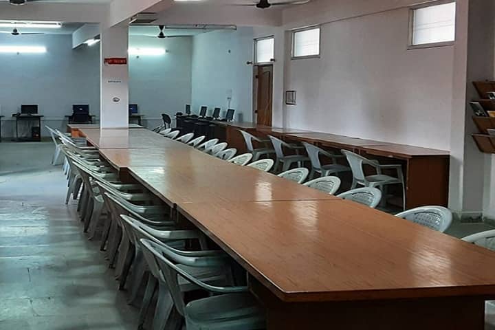 Kopal College for Management, Bhopal campus photo 2
