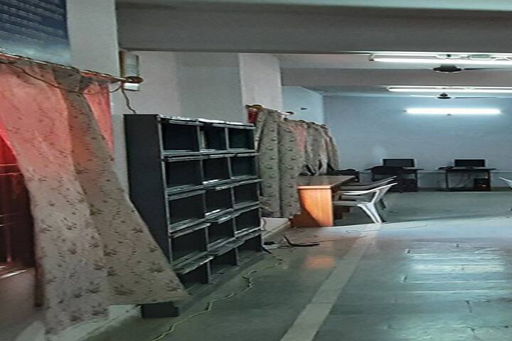 Kopal College for Management, Bhopal campus photo 3