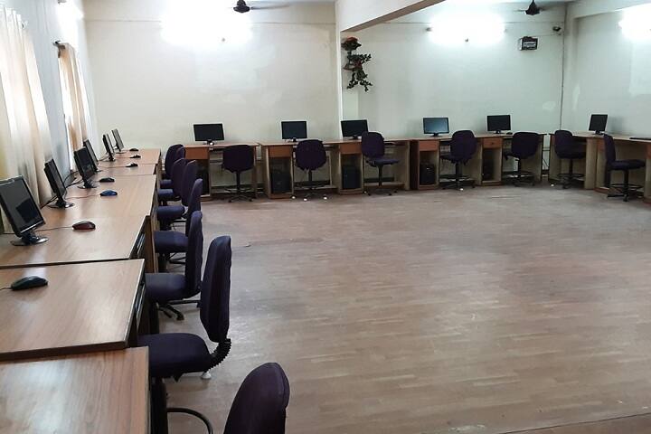 Kopal College for Management, Bhopal campus photo 4