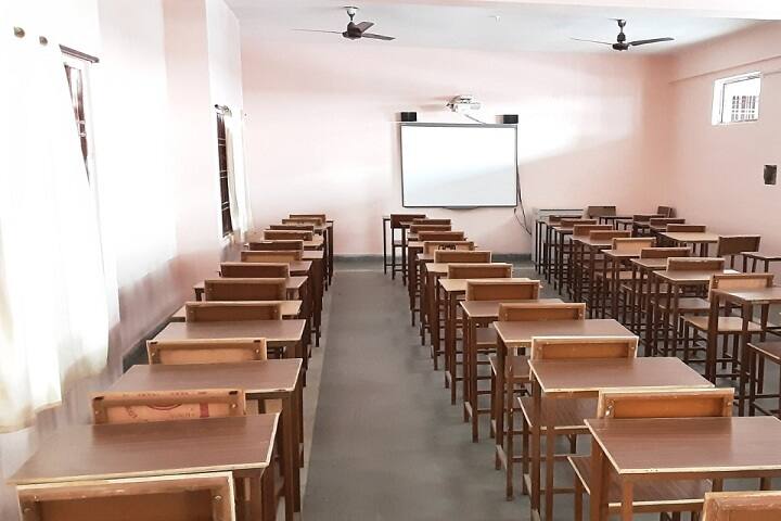 Kopal College for Management, Bhopal campus photo 5