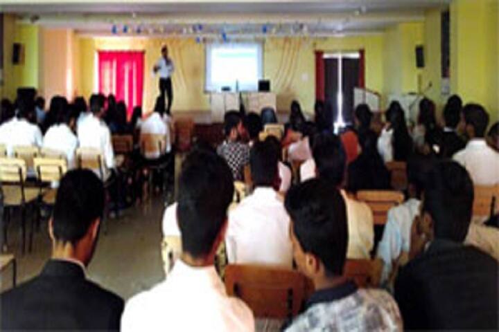IMI Business School, Indore campus photo 2