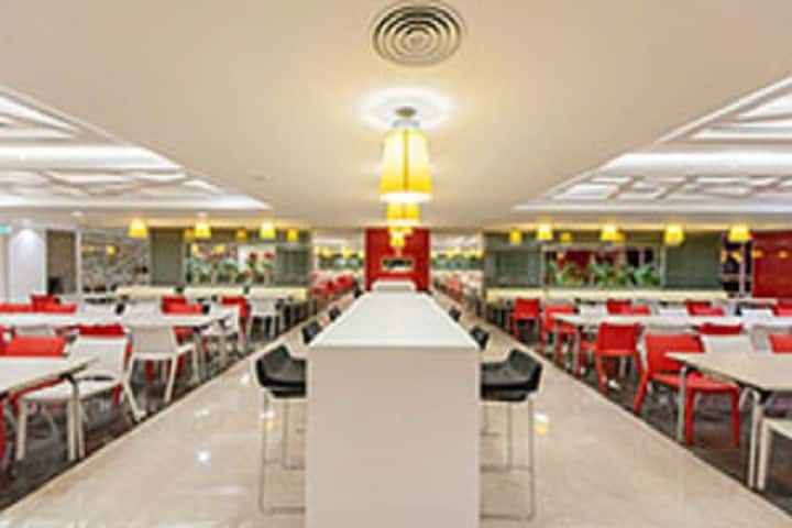 IMI Business School, Indore campus photo 3