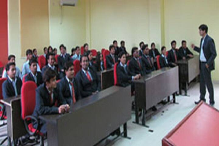 IMI Business School, Indore campus photo 4