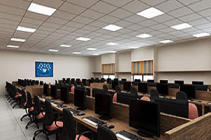 IMI Business School, Indore campus photo 5