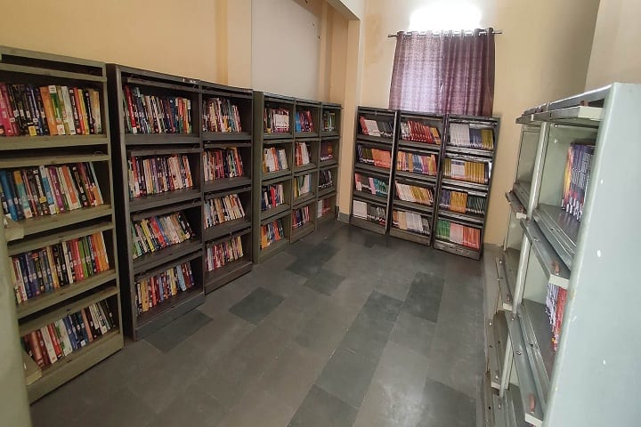 Gurukul College for Excellence, Bhopal campus photo 2