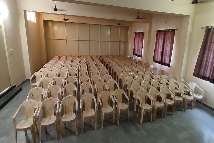 Gurukul College for Excellence, Bhopal campus photo 3