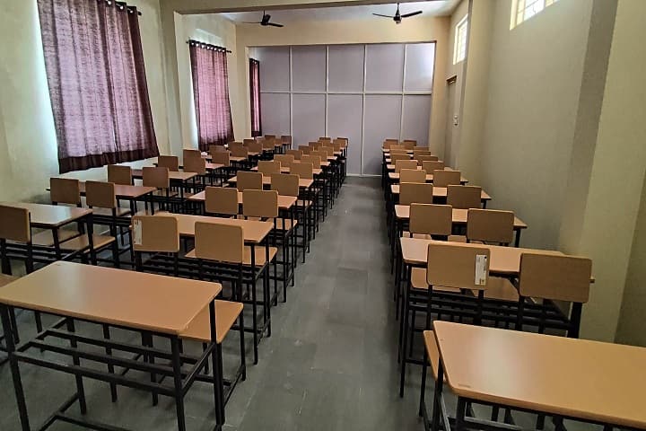 Gurukul College for Excellence, Bhopal campus photo 5