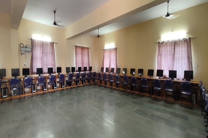 Gurukul College for Excellence, Bhopal campus photo 6