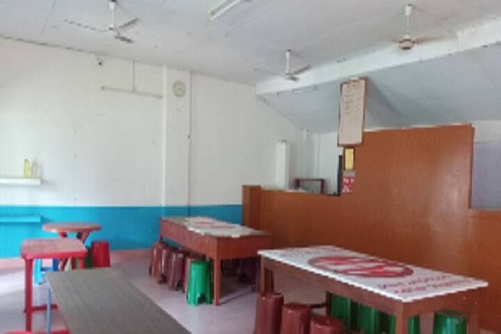 Salesian College, Siliguri campus photo 4