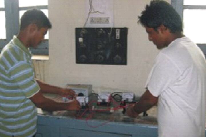 Mehr Chand Polytechnic College, Jalandhar campus photo 6