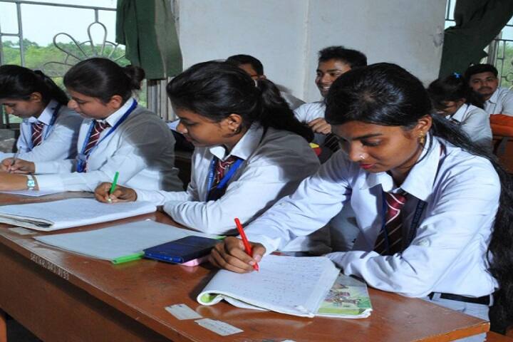 Seacom Management College, Howrah campus photo 2