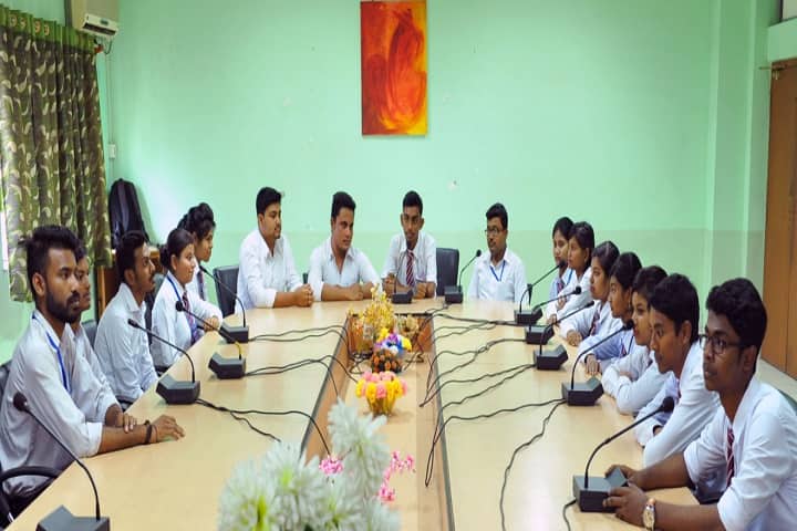 Seacom Management College, Howrah campus photo 3