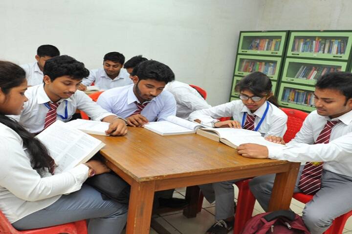 Seacom Management College, Howrah campus photo 4