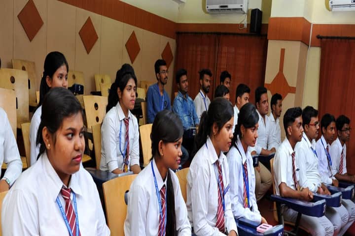 Seacom Management College, Howrah campus photo 5