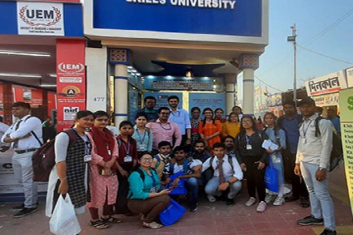 Seacom Management College, Howrah campus photo 6